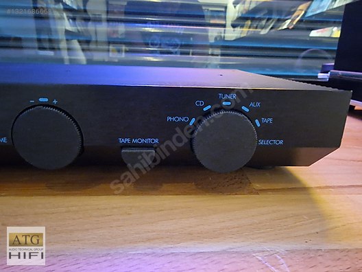 MUSICAL FIDELITY Ａ１　ジャンク品 Musical Fidelity / MUSICAL FIDELITY A1 DAVID on sahibinden.com