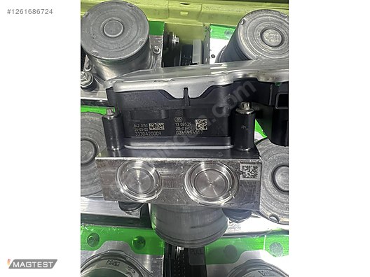Otomobil & Arazi Aracı / Elektrik / PSA Opel Grandland X DS 7