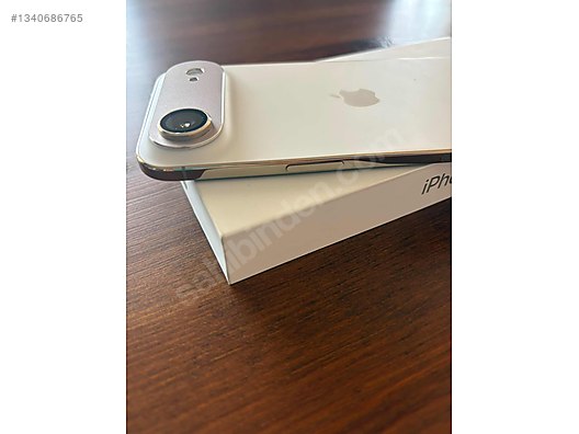 Apple / iPhone Air / Sahibinden Kusursuz iPhone Air 256GB Gold
