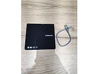 Samsung DVD Okuyucu, Kaydedici