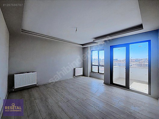 İHSANİYE DOĞA PARK1 EVLERİ'NDE SATILIK 3+1 DAİRE