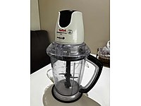 Tefal masterchop xxl
