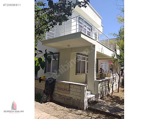 For Sale Summer Villa Gelibolu Bolayir Da Deniz Manzarali Yenilenmis Dubleks Yazlik At Sahibinden Com 720686811