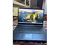 Game Garaj Slayer 10XL 3070Tİ 64GB RAM i7 12700h 2.5 TB SSD