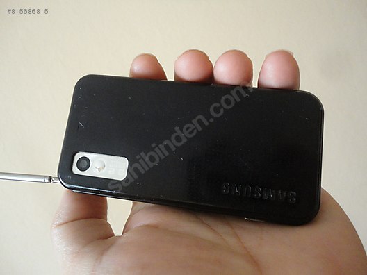 samsung s5233t tv li telefon