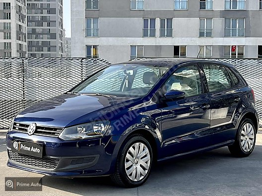 Volkswagen Polo 1.4 Comfortline Prime Auto 200 Bin Pe inatla 2010 VW Polo 1.4 DSG 119 Bin Km sahibinden da 1133686818