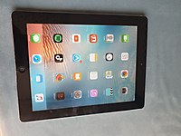 Ipad 3 Apple Fiyatlari Sifir Ikinci El Tabletler Sahibinden Com Da