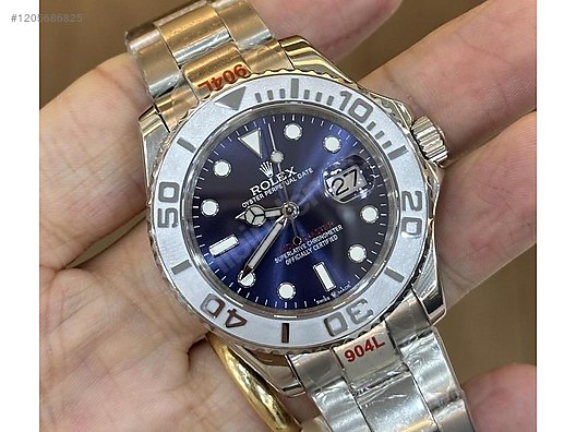 Rolex yacht master 126622 online