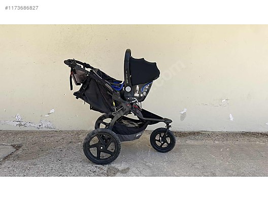 Romer revolution pro Bebek arabasi Britax Romer Bebek Arabas Puset sahibinden da 1173686827