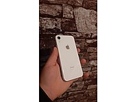 128 GB iPhone XR Fiyatları & Modelleri sahibinden.com'da