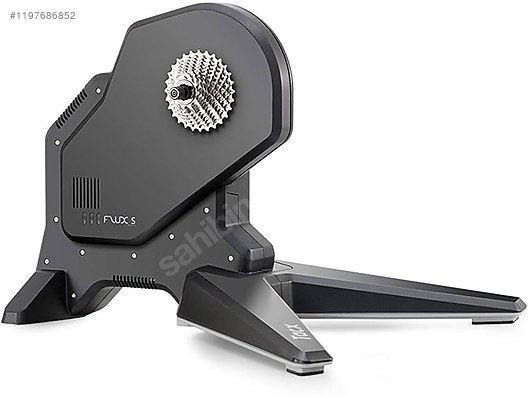 Tacx s smart trainer outlet