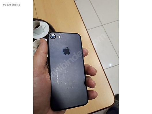 Apple Iphone 7 Iphone 7 128 Gb Sahibinden Comda 889686873