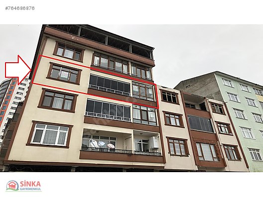 Of Satilik Daire Ilanlari Ve Satilik Ev Fiyatlari Sahibinden Com