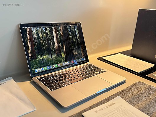 Apple Macbook / SIFIR GİBİ 2020 MACBOOK PRO | TOUCHBAR | İ7