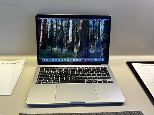 Apple Macbook / TERTEMİZ 2020 MACBOOK PRO | İ7 İŞLEMCİ | TOUCHBAR