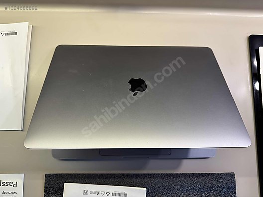 Apple Macbook / SIFIR GİBİ 2020 MACBOOK PRO | TOUCHBAR | İ7