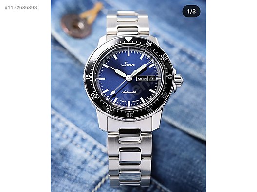 Sinn Sinn 104 St Sa I B at sahibinden 1172686893