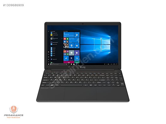 I-Life / I-Life Zed Air Cx7 Intel Core i7 7Y75 8GB 512GB SSD 15.6