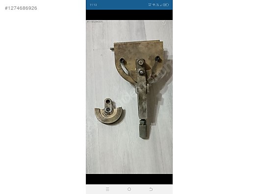 Metal bukmeaparati - Ekipman & Yedek Parça ve Yapı Malzemeleri sahibinden.com'da
