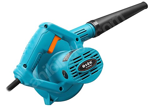 hava üfleyici, güçlü hava üfleyici