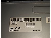 All in one 23 inch ekran #1278686956