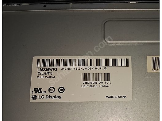 Used & Brand New Items / Computers / Desktops / Desktop Components / OC Panel