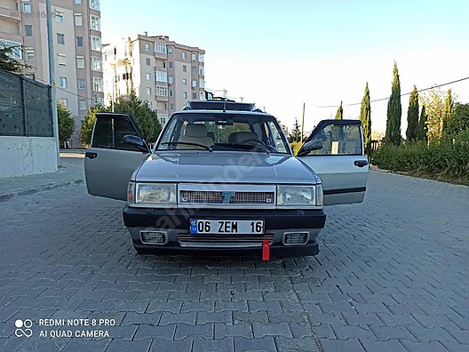 tofas kartal 1 6 ie 2001 orjinal kartal sahibinden comda 976686961