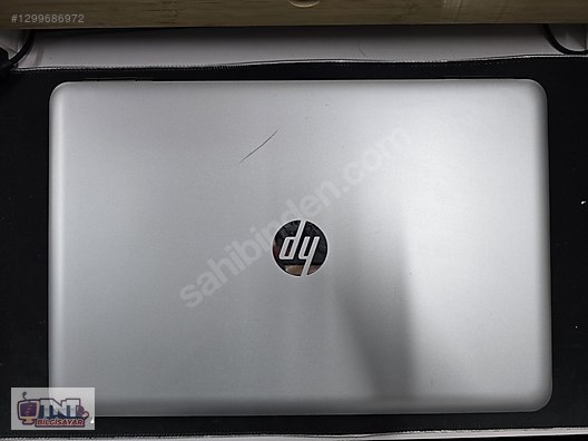 HP / HP PAVILION 15-BC001NT i7-6700HQ 16 GB 128 GB SSD GTX 960M