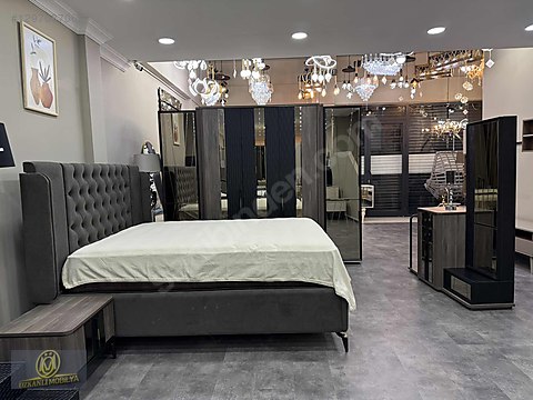 Yatak Odası Takımı / WELTEW HOME HERŞEY DAHİL YATAK ODASI TAKIMI 39BİN ...