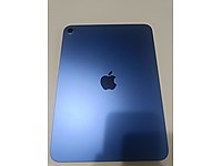 Temiz iPad A16 256 GB