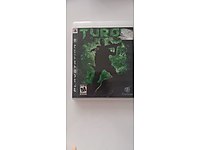 Turok PlayStation 3
