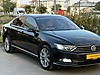 Vasıta / Otomobil / Volkswagen / Passat / 1.6 TDI BlueMotion / Comfortline