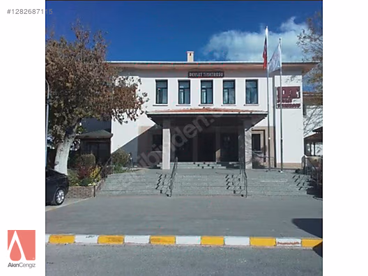 Kira Getirisine Uygun!.ANIT CV. TİYATRO ARKASI TERASLI 2+1 DAİRE #1282687115