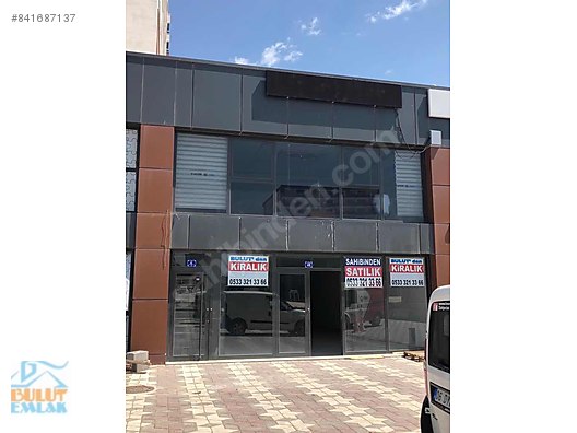 ankara etimesgut yesilova da satilik 3 katli dukkan sahibinden comda 841687137