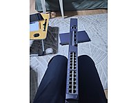 HUAVEİ S5321 52X SİAC. SİVİC GİGABİT #1283687153