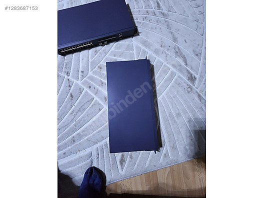 Used & Brand New Items / Computers / Peripherals / Modems & Networking / Switch, Hub & Splitter