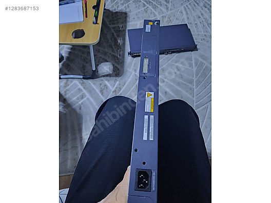 Used & Brand New Items / Computers / Peripherals / Modems & Networking / Switch, Hub & Splitter