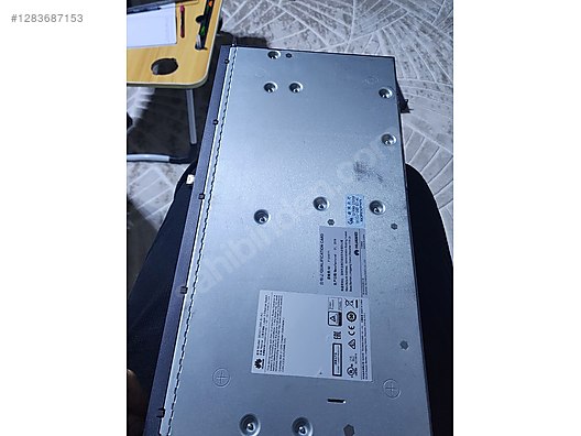 Used & Brand New Items / Computers / Peripherals / Modems & Networking / Switch, Hub & Splitter