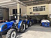 2024 Mağazadan Sıfır New Holland Satılık Traktör 1.250.000 TL'ye sahibinden.com'da