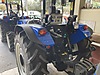 İş Makineleri & Sanayi / Tarım Makineleri / Traktör / New Holland / TT60 Classic