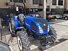 TT60 Classic New Holland ilanı
