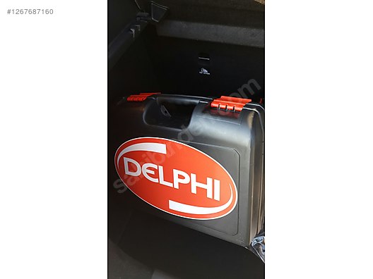 İkinci El ve Sıfır Alışveriş / Teknik Elektronik / Test & Ölçüm Cihazı / Araç Arıza Tespit Cihazı