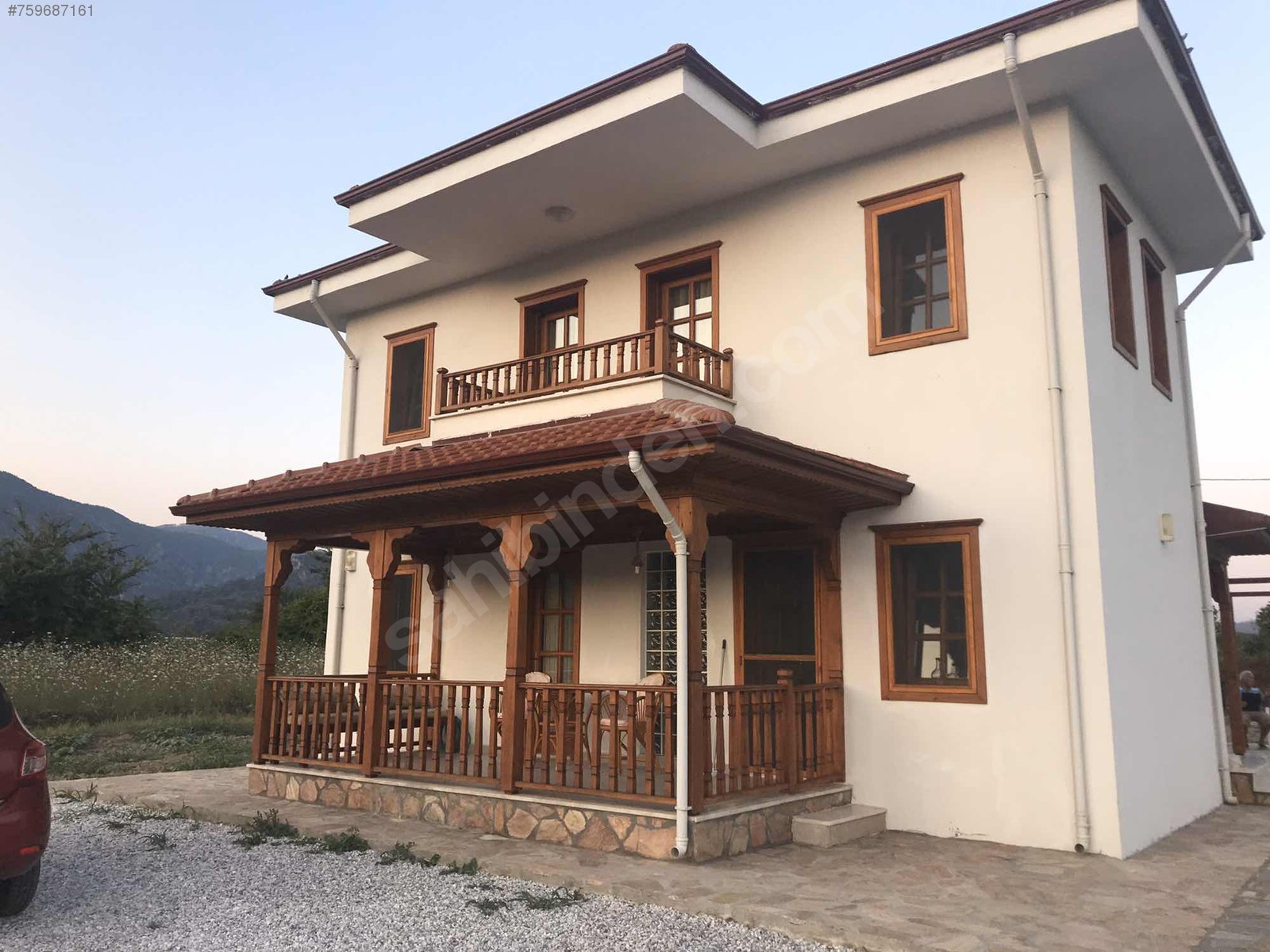 Emlak Ofisinden Satılık 2+2, 150 m² Müstakil Ev 5.000.000 TL�ye