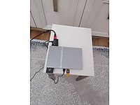 64 GB Pes2025 eski oyunlar ve ateri oyunları hepsi var lcd oyna