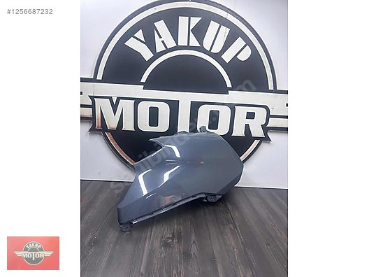 Grenaj / YAMAHA TMAX 560 SOL FAR GRENAJI TMAX560 sahibinden.comda