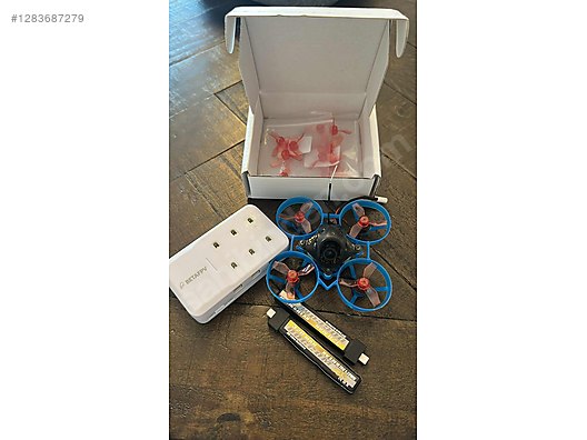 İkinci El ve Sıfır Alışveriş / Hobi & Oyuncak / RC Araçlar / Drone