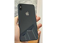 İPHONE XS MAX