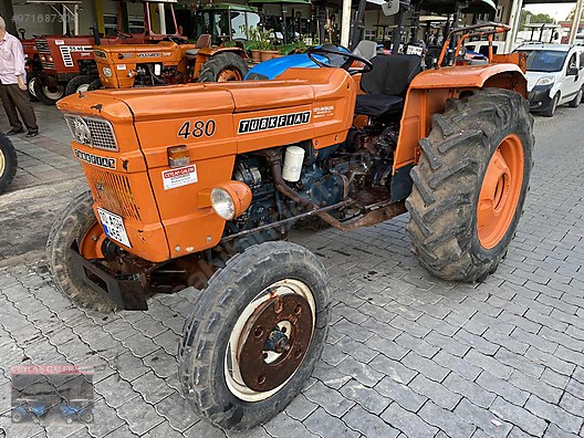 1976 magazadan ikinci el fiat satilik traktor 52 000 tl ye sahibinden com da 971687304