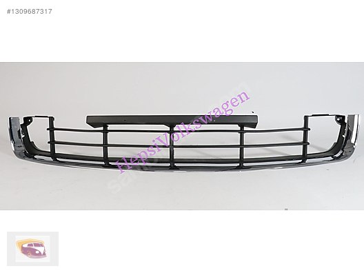 Tampon Izgarası Orta Skoda SuperB 3T0853677 3T0807243 - İlan ve