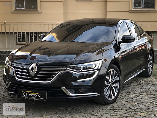 renault talisman 1 6 dci touch ct motors 2018 renault talisman 1 6dci touch masaj 18ftra htsz sahibinden comda 886687319